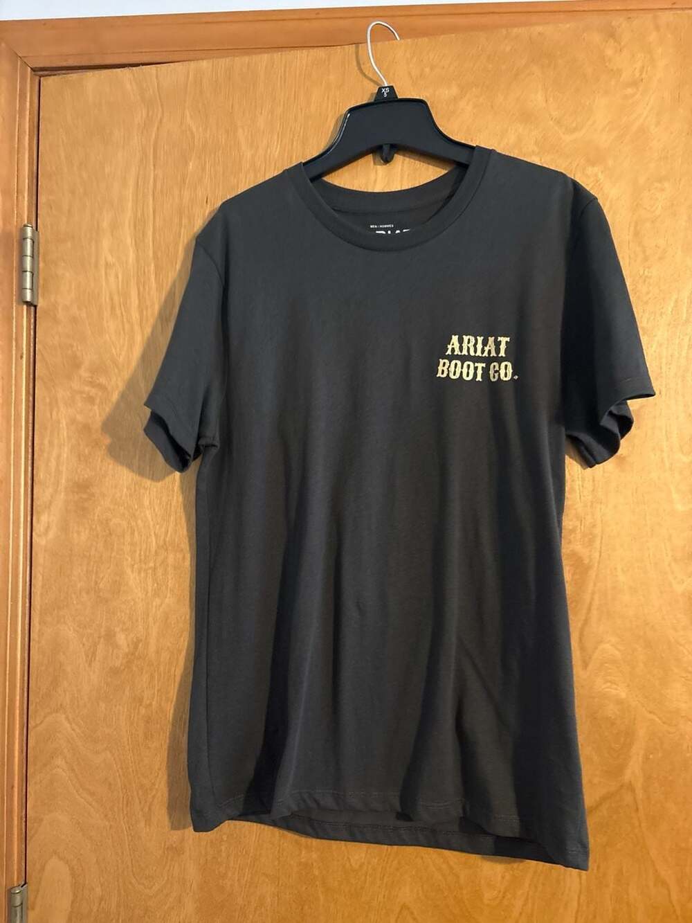 Ariat Men's Cocky Cowboy Short Sleeve Graphic T-Shirt, Size S